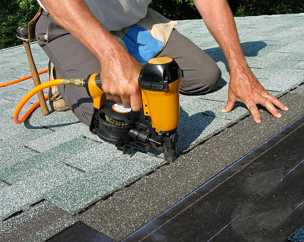 Gutter Installation and Roofing in Lake Hamilton, AR